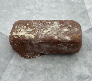 Peanut butter crunch  at Viva in Tacoma