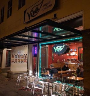 Viva! at Viva in Tacoma