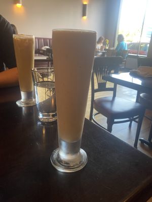 Smoothie   at Viva in Tacoma