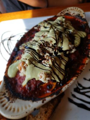 Yummy! at Viva in Tacoma