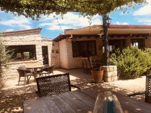 Main Restaurant with oven  at Tipico in Rovinj