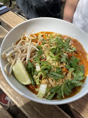   at Osma Kolonia in Warsaw