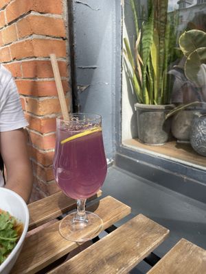   at Osma Kolonia in Warsaw