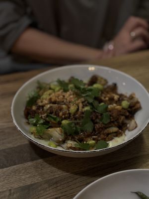   at Osma Kolonia in Warsaw