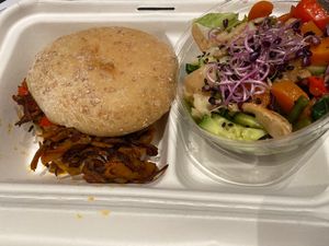 😋 at Soepp in Alkmaar