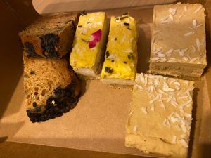 😋 at Soepp in Alkmaar