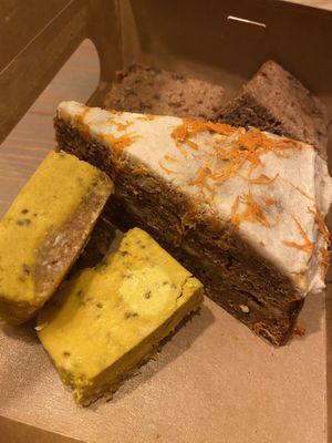 😋 at Soepp in Alkmaar