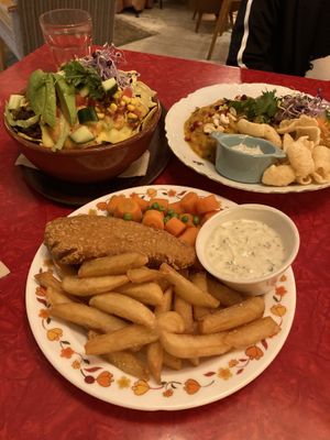 The whole shebang😍 at Soepp in Alkmaar