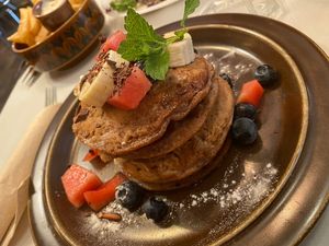 🥞  at Soepp in Alkmaar