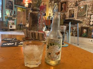 🍹  at Soepp in Alkmaar