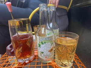  🍹  at Soepp in Alkmaar