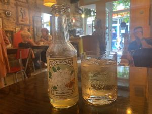 🍹  at Soepp in Alkmaar