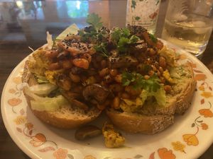 🤤 at Soepp in Alkmaar