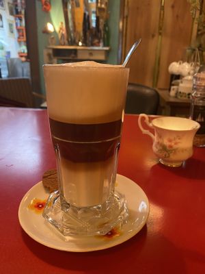 ☕️  at Soepp in Alkmaar