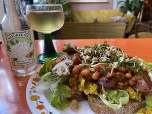 😋  at Soepp in Alkmaar