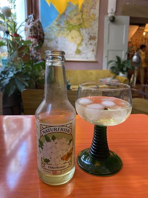 🍹  at Soepp in Alkmaar