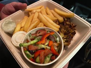 😋   at Soepp in Alkmaar