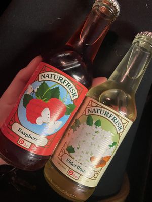 🍹   at Soepp in Alkmaar