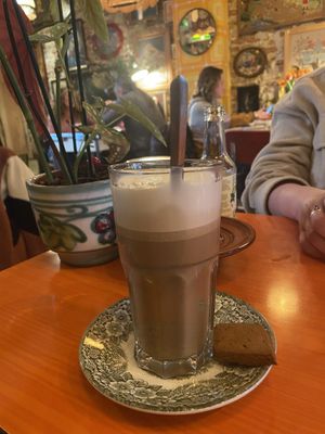 ☕️   at Soepp in Alkmaar