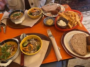 😋   at Soepp in Alkmaar