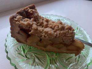 🍎 🥧   at Soepp in Alkmaar