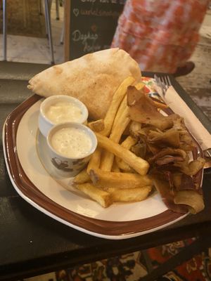 🤤   at Soepp in Alkmaar