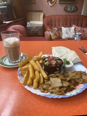 🤤   at Soepp in Alkmaar