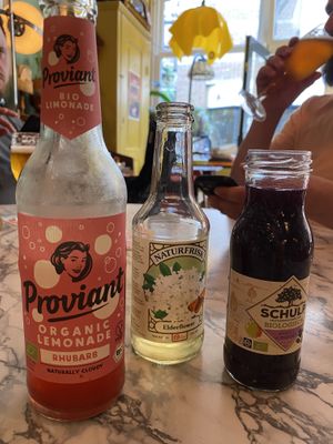 🍹   at Soepp in Alkmaar