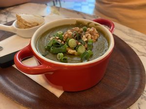 🥣   at Soepp in Alkmaar