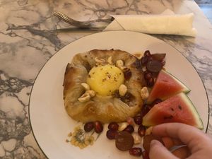 😋   at Soepp in Alkmaar