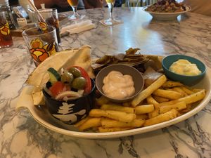 😋   at Soepp in Alkmaar