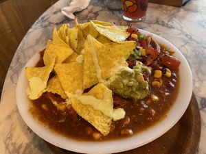 😋   at Soepp in Alkmaar