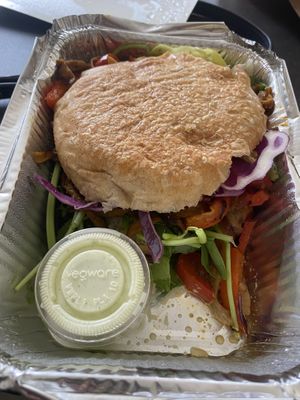 😋   at Soepp in Alkmaar