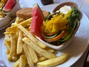 🍟   at Soepp in Alkmaar