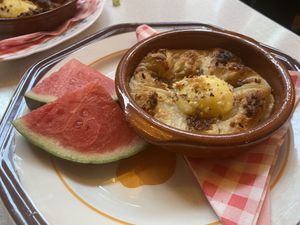 Danish pastry   at Soepp in Alkmaar