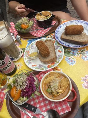 🤤   at Soepp in Alkmaar