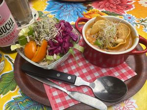 😋   at Soepp in Alkmaar