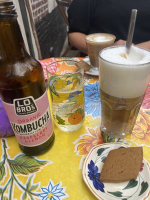 😋   at Soepp in Alkmaar