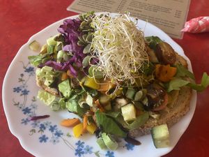 🤤   at Soepp in Alkmaar