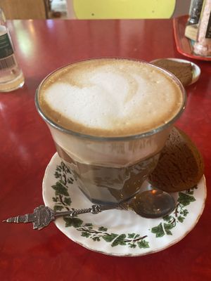 ☕️   at Soepp in Alkmaar