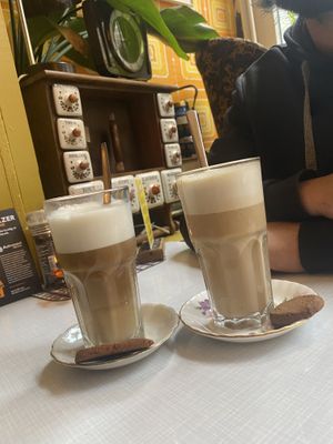 ☕️   at Soepp in Alkmaar