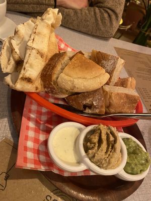 😋   at Soepp in Alkmaar