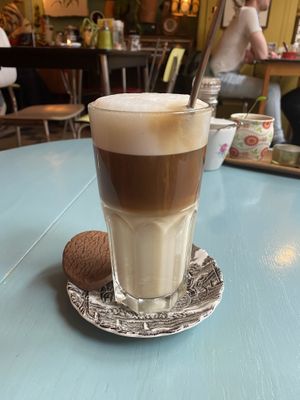 ☕️   at Soepp in Alkmaar