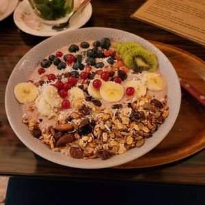 Ontbijt at Soepp in Alkmaar