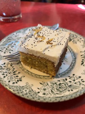 lemon meringue   at Soepp in Alkmaar