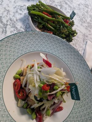  at The Cosy Club in Salisbury