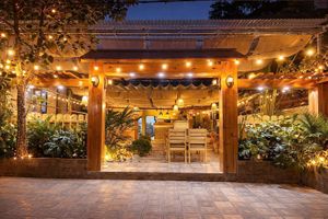 A cozy bakery, brunch café and bistro in Tam Coc, serving homemade pastries, specialty coffee and a wide selection of vegetarian-friendly dishes. at La Miette Bakery & Bistro in Ninh Binh