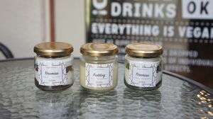 Tiramisu, Pudding, and Seasonal Matcha Tiramisu at Ain Soph.Ripple Hiro-o in Tokyo