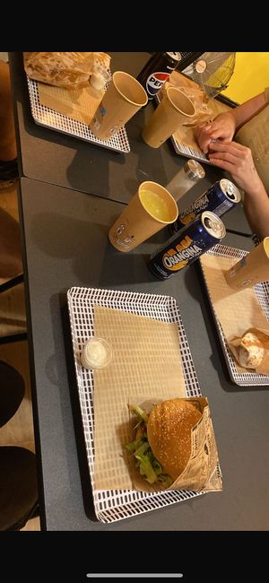   at Furahaa in Lyon