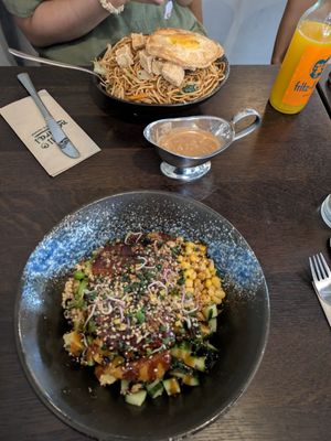  at Muntay - Vegan Asian Kitchen in Hamburg